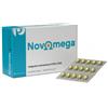 PHARMANUTRA SPA Novomega 30 Capsule