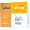 PHARMEXTRACTA SPA Alkaloximed 20 Bustine