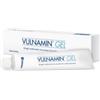 PROFESSIONAL DIETETICS SPA Vulnamin Medicazione Interattiva In Gel A Base Di Aminoacidicostitutivi Del Collagene E Sodio Jaluronato Tubo 50 G
