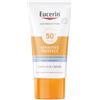 BEIERSDORF SPA Eucerin Sun Viso Crema Spf50+ 50 Ml