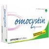 OFFICINE NATURALI SRL Omocystin 30 Compresse 850 Mg