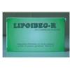QUALITY FARMAC SRL Lipoibeg R 30 Compresse