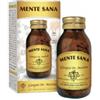 DR.GIORGINI SER-VIS SRL Mente Sana 180 Pastiglie