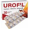 SANITPHARMA SRL Urofil 30 Compresse Da 850 Mg