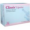 ABBATE A&V PHARMA SRL Clinnix Lipoico 36 Compresse