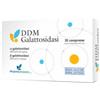 PHARMEXTRACTA SPA Ddm Galattosidasi 30 Compresse