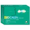 SCHARPER SPA Vocalen 20 Capsule