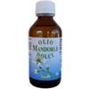PRINCEPS SRL Mandove Olio Mandorle 100 Ml