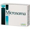 LABORATORI LEGREN SRL Microsoma 30 Capsule