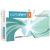 OFFICINE NATURALI SRL Kappaphyt 3 30 Compresse 600 Mg