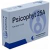 BIOGROUP SPA SOCIETA BENEFIT Psicophyt Remedy 25a 4 Tubi 1,2 G