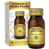 DR.GIORGINI SER-VIS SRL Damiana & Muira Puama 100 Pastiglie