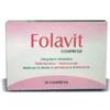FARMA DEB SRL Folavit 30 Compresse