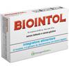 HOLOGENGREEN SRL Biointol 30 Compresse