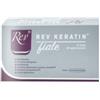 REV PHARMABIO SRL Rev Keratin Fiale 15 Fiale 5 Ml