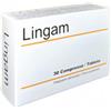 SAGE PHARMA SRL Lingam 30 Compresse