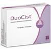 IDI INTEGRATORI DIETET.IT. SRL Duocist 10 Bustine + 10 Capsule