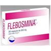 FARMA VALENS SRL Flebosmina 30 Capsule