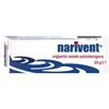 D.M.G. ITALIA SRL Unguento Nasale Antiedemigeno Narivent 20 G