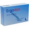 BIOGROUP SPA SOCIETA BENEFIT Ergodyn 30 Capsule 425 Mg