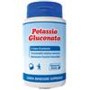 NATURAL POINT SRL Potassio Gluconato 90 Tavolette