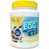 LONGLIFE SRL Longlife Absolute Egg Caffe' 400 G