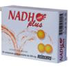 PRINCEPS SRL Nadh Plus New Integratore 30 Compresse 350mg