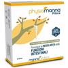 MANNACEUTICA SRL Physiomanna Fibra 10 Bustine