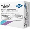 IBSA FARMACEUTICI ITALIA SRL Yabro 10 Fiale 3ml Acido Ialuronico 0,3% Soluzione Per Nebulizzatore