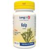 LONGLIFE SRL Longlife Kelp Alga Bruna 180 Compresse