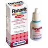 BIOTRADING SRL UNIPERSONALE Panavit Gocce 15 Ml