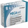 DELTHA PHARMA SRL Meganet 30 Capsule