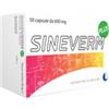 BIOGROUP SPA SOCIETA BENEFIT Sineverm Plus 50 Capsule 600 Mg