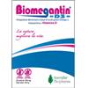 IUVENILIA BIOPHARMA SRL Biomegantin D3 20 Perle