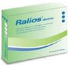 RNE BIOFARMA Ralios Derma 30 Compresse