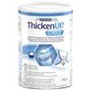 NESTLE IT.SPA(HEALTHCARE NU.) Resource Thickenup Clear Addensante Istantaneo Neutro Barattolo 125 G