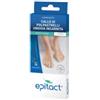 QUALIFARMA SRL Copridito Per Calli E Unghie Livide In Gel Di Silicone Epithelium 26 Epitact Taglia Large