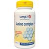 LONGLIFE SRL Longlife Amino Complex 60 Tavolette