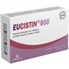 NATURNEED SRL Eucistin 800 30 Compresse