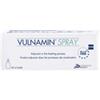 PROFESSIONAL DIETETICS SPA Vulnamin Spray 30ml Flacone In Vetro Con Erogatore A Tasto