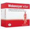 NESTLE IT.SPA(HEALTHCARE NU.) Wobenzym Vital 120 Compresse 55,2 G