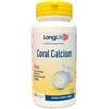 LONGLIFE SRL Longlife Coral Calcium 100 Capsule