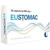 BIOGROUP SPA SOCIETA BENEFIT Eustomac 30 Capsule 550 Mg