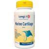 LONGLIFE SRL Longlife Marine Cartilage 90 Capsule Di Gelatina