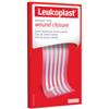 ESSITY ITALY SPA Cerotto Per Sutura Leukosan Strip 3x75 Mm 2 Buste X 5 Cerotti