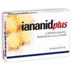 DIFASS INTERNATIONAL SPA Iananid Plus 30 Capsule