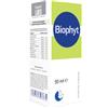 BIOGROUP SPA SOCIETA BENEFIT Biophyt Lues 50 Ml Soluzione Idroalcolica