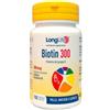 LONGLIFE SRL Longlife Biotin 100 Compresse