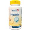 LONGLIFE SRL Longlife L-glutamine 100 Capsule Di Gelatina Da 620 Mg