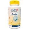 LONGLIFE SRL Longlife L-taurine 500 Mg 100 Capsule